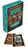 Victorian Steampunk Tarot