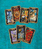 Victorian Steampunk Tarot