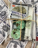 ABUNDANCE Ritual Bath Kit