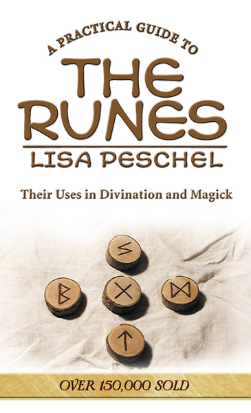 A Practical Guide to The Runes