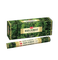 Hem Rain Forest Incense 120 Sticks