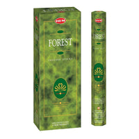 Hem Forest Incense 120 Sticks