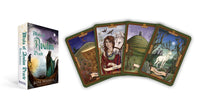 Mists of Avalon Oracle: 36 Full-Color Cards & Guidebook