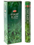 Hem First Rain Incense 120 Sticks
