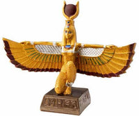 Golden Winged Isis - 6"