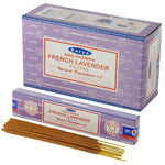 French Lavender Sayta Incense Sticks