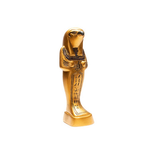 Horus Golden Mummy